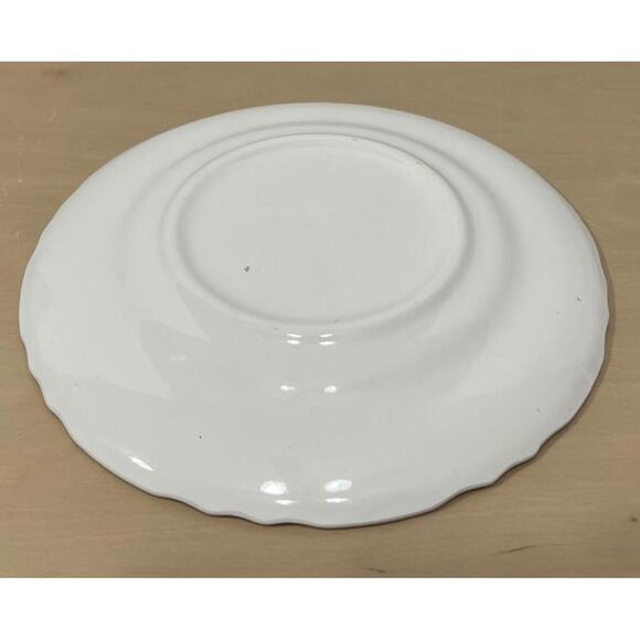 Vintage United States Bicentennial 1776-1976 Liberty Bell Collectible Plate Dish - Picture 4 of 5